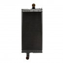 Radiator cu 5 randuri de celule pentru John Deere cod OEM 150-434, RE159541 Breckner Germany