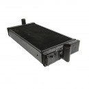 Radiator cu 5 randuri de celule pentru John Deere cod OEM 150-434, RE159541 Breckner Germany