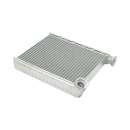 Radiator incalzire Dacia Logan II cod OEM 271153553R