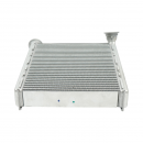 Radiator incalzire Dacia Logan II cod OEM 271153553R