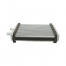 Radiator incalzire Iveco Daily IV, V 2.3D, 3.0CNG, 3.0D cod OEM 3802174, 1924002123