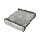 Radiator incalzire Iveco Daily IV, V 2.3D, 3.0CNG, 3.0D cod OEM 3802174, 1924002123