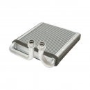 Radiator incalzire VW, Skoda 184.5x153x26mm cod OEM 3C0819031, 3C0819031A, 54205, 1924002004