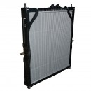Radiator intercooler Volvo FH 862x900x48mm cod OEM 20722440, B01036012