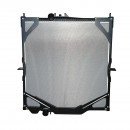 Radiator intercooler Volvo FH 862x900x48mm cod OEM 20722440, B01036012