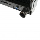 Radiator pentru Ford 3000 cod OEM 81817277, 81817283, 83903964, 83927156 Breckner Germany