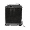 Radiator racire 620x480mm pentru Ford OEM 81829492