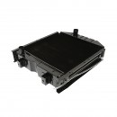 Radiator racire 625x510mm pentru Fiat OEM 4956666