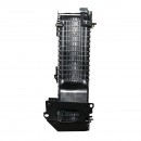 Radiator racire apa 470x540x101mm 6 randuri de celule pentru JCB 3CX, 4CX OEM 332-C8935