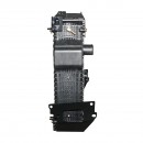 Radiator racire apa 470x540x101mm 6 randuri de celule pentru JCB 3CX, 4CX OEM 332-C8935