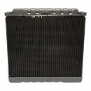 Radiator racire apa 565x700x65 din aluminiu pentru RABA