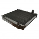Radiator racire apa 565x700x65 din aluminiu pentru RABA
