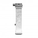 Radiator racire apa 600x470mm cu 5 randuri de celule pentru JCB 4CX444 SUPER, 3CXS-PC, 4CN444 SUPER, 4CXSM444, 4CX444, 4C, 4CN-4WS PC, 4CX-PC, 3CX, 215/3CX 15 OEM 30-926051