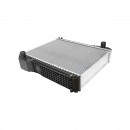 Radiator racire apa 600x470mm cu 5 randuri de celule pentru JCB 4CX444 SUPER, 3CXS-PC, 4CN444 SUPER, 4CXSM444, 4CX444, 4C, 4CN-4WS PC, 4CX-PC, 3CX, 215/3CX 15 OEM 30-926051