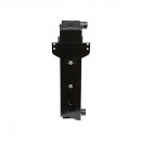 Radiator racire apa 618x505x105mm pentru JCB 3CX, 4CX, 214E, 506C, 520, 526, 526S, 528-70, 528S, 530, TM270 OEM 30-915200