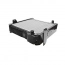 Radiator racire apa 618x505x105mm pentru JCB 3CX, 4CX, 214E, 506C, 520, 526, 526S, 528-70, 528S, 530, TM270 OEM 30-915200