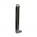 Radiator racire apa 620x550x67mm din cupru pentru Perkins, Tractor Forestier