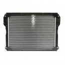 Radiator racire apa 785x718x510mm pentru Excavator JCB 526-56, 531-70, 533-105, 535-125, 535-95, 536-60, 550-140 OEM 332-C5000