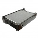 Radiator racire apa 785x718x510mm pentru Excavator JCB 526-56, 531-70, 533-105, 535-125, 535-95, 536-60, 550-140 OEM 332-C5000