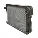 Radiator racire apa 785x718x510mm pentru Excavator JCB 526-56, 531-70, 533-105, 535-125, 535-95, 536-60, 550-140 OEM 332-C5000