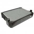 Radiator racire apa 785x718x510mm pentru Excavator JCB 526-56, 531-70, 533-105, 535-125, 535-95, 536-60, 550-140 OEM 332-C5000