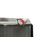 Radiator racire apa Bobcat S150, S160, S175, S185, T190, 733, 773 cod OEM 6685733