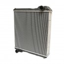 Radiator racire apa buldoexcavator Caterpillar 428E 775x640x115mm cod OEM 2105948, 301-9672