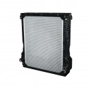Radiator racire apa buldoexcavator JCB 3CX, 4CX cod OEM 30/925627