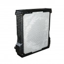 Radiator racire apa buldoexcavator JCB 3CX, 4CX cod OEM 30/925627