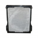 Radiator racire apa buldoexcavator JCB 3CX, 4CX cod OEM 30/925627