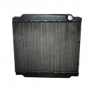 Radiator racire apa buldoexcavator JCB 3CX 580x470x70mm cod OEM 30/912000