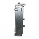 Radiator racire apa buldoexcavator Komatsu WB91R, WB93R , WB93S , WB97R 575x670mm cod OEM 42N-03-11510, 42N0311100, 42N-03-11100