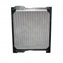 Radiator racire apa buldoexcavator Volvo BL60, BL61, BL70, BL71 725x570mm cod OEM 11890331