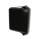 Radiator racire apa Case IH cod OEM 135691A3