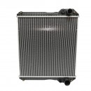 Radiator racire apa Case IH, New Holland 724x587mm cod OEM 87410096, 87410098