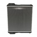 Radiator racire apa Case IH, New Holland 724x587mm cod OEM 87410096, 87410098