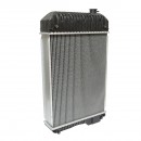 Radiator racire apa Caterpillar motor Perkins 1104A-44, 1104A-44T, 1104C-44, 1104C-44T, 1104C-E44, 1104D-44T 776x465x120mm cod OEM 2485B276