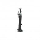 Radiator racire apa cu 3 randuri de celule pentru Case IH seria 85, 95 cod OEM 150-271, 1536373C1 Breckner Germany