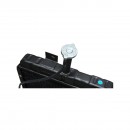 Radiator racire apa cu 3 randuri de celule pentru Case IH seria 85, 95 cod OEM 150-271, 1536373C1 Breckner Germany