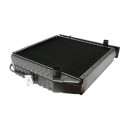 Radiator racire apa cu 3 randuri de celule pentru Fiat seria 55, 90, A, CS cod OEM 5143883, 5143884, 5167365, 4997175, 4997298, 5104143, 150-40 Breckner Germany