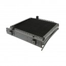 Radiator racire apa cu 3 randuri de celule pentru Fiat seria 55, 90, A, CS cod OEM 5143883, 5143884, 5167365, 4997175, 4997298, 5104143, 150-40 Breckner Germany