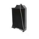 Radiator racire apa cu 5 randuri de celule pentru John Deere 4430 cod OEM 150-324, AR61879 Brechner Germany