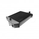 Radiator racire apa cu 5 randuri de celule pentru John Deere 4430 cod OEM 150-324, AR61879 Brechner Germany