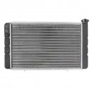 Radiator racire apa Dacia 1300, 1310 AL mare 6001539533
