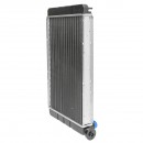 Radiator racire apa Dacia 1300, 1310 AL mare 6001539533