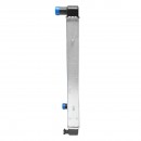 Radiator racire apa Dacia 1300, 1310 AL mare 6001539533