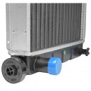Radiator racire apa Dacia 1300, 1310 AL mare 6001539533