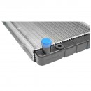 Radiator racire apa Dacia 1300, 1310 AL mare 6001539533