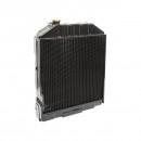 Radiator racire apa de pentru Ford cod OEM 81817280, C7NN8005L, D8NN8005PA, C7NN8005E, 4826