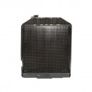 Radiator racire apa de pentru Ford cod OEM 81817280, C7NN8005L, D8NN8005PA, C7NN8005E, 4826